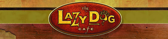 Lazy Dog - Torrance